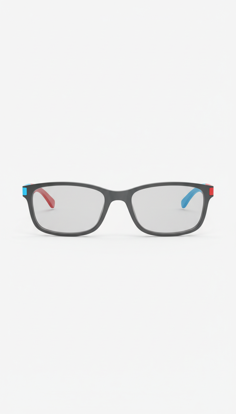 AI Smart Glasses Lightweight Frame