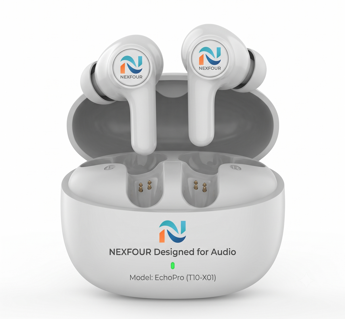 NEXFOUR EchoPro T10-X01 Wireless Earbuds
