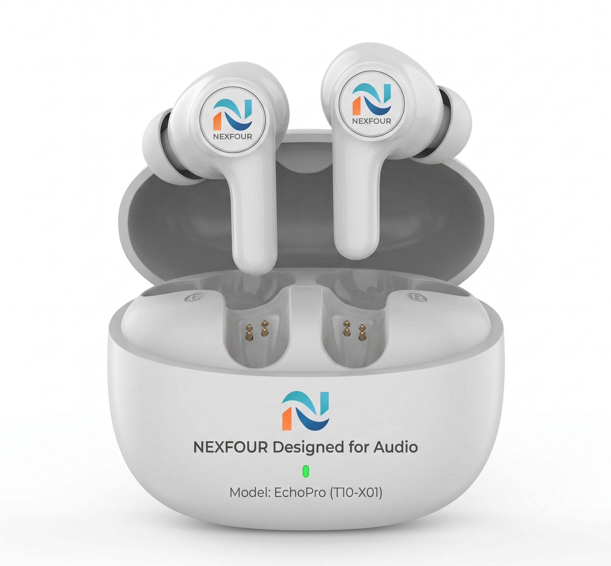 NEXFOUR EchoPro T10-X01 Wireless Earbuds