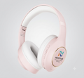 NEXFOUR VibeElite A19-M18 PRO ANC Noise Cancelling Headphones
