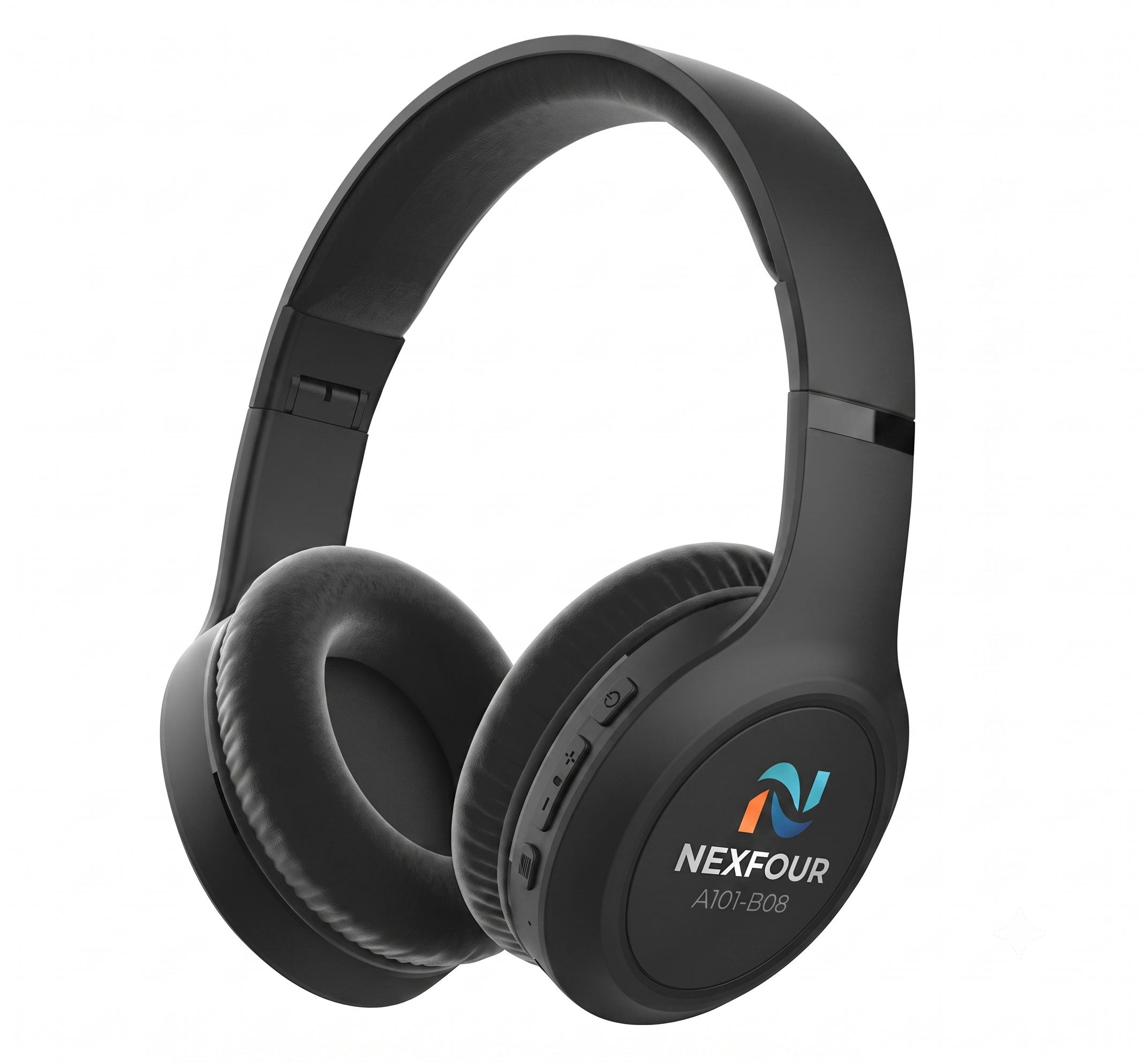 NEXFOUR BuddyTone A101-B08 Kids Headphones