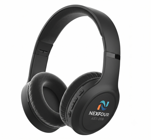 NEXFOUR BuddyTone A101-B08 Kids Headphones