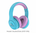 NEXFOUR StudioGlide A101-916 Wireless Headphones