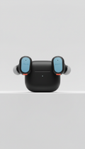 Wireless TWS Earbuds Compact Design