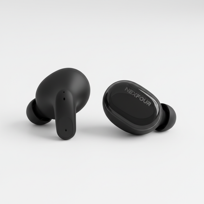 AeroPods T07-X505 Black